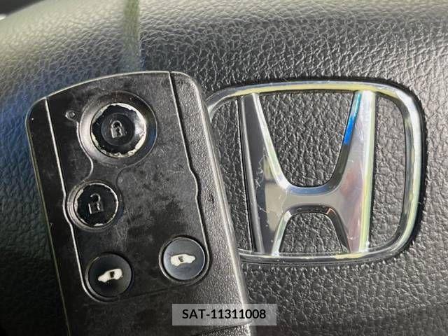 Honda STEP WGN 2012-10 324633-7