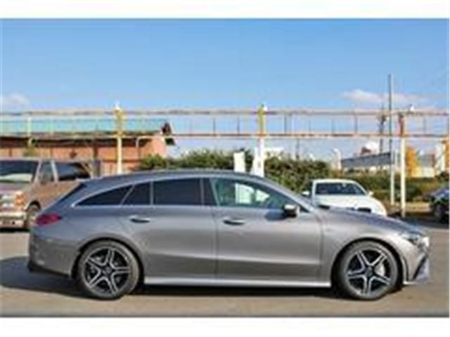 Amg CLA-CLASS 2020-06 191754-23