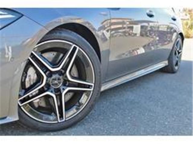 Amg CLA-CLASS 2020-06 191754-15