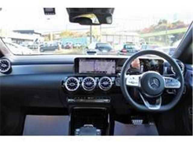 Amg CLA-CLASS 2020-06 191754-1