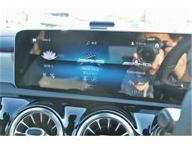 Amg CLA-CLASS 2020-06 191754-29