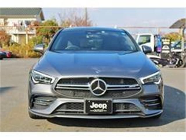 Amg CLA-CLASS 2020-06 191754-20