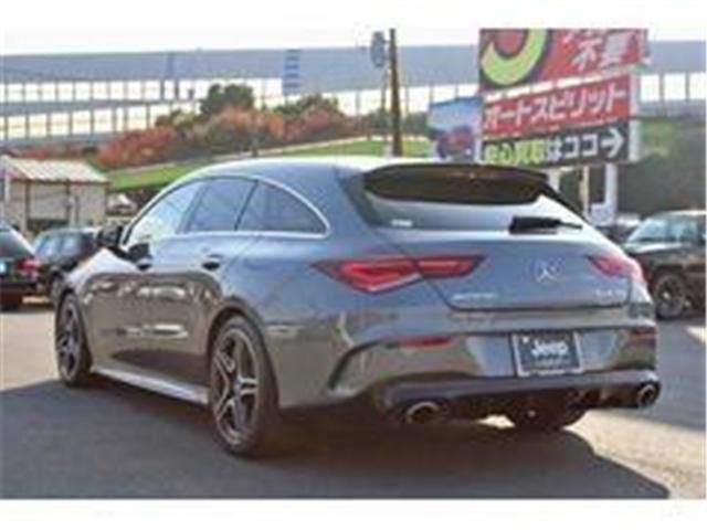 Amg CLA-CLASS 2020-06 191754-17