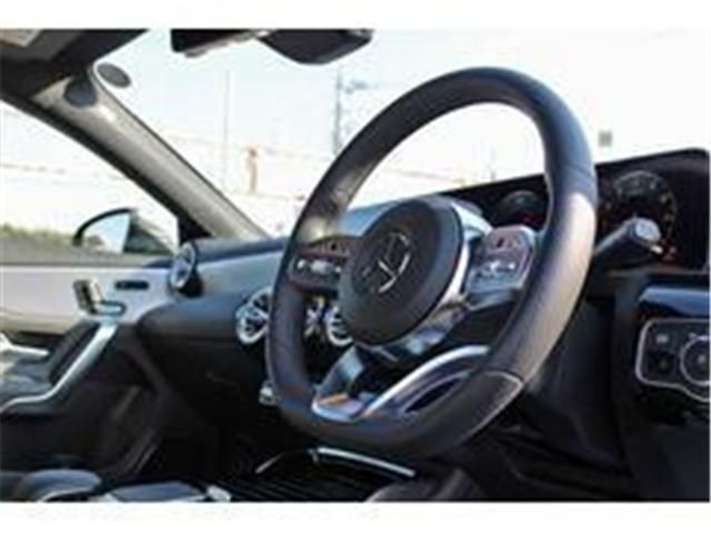 Amg CLA-CLASS 2020-06 191754-28