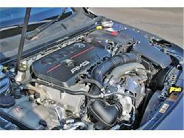 Amg CLA-CLASS 2020-06 191754-14
