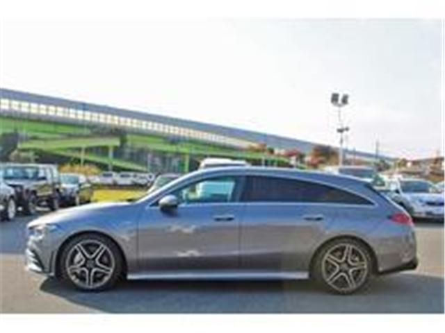 Amg CLA-CLASS 2020-06 191754-22