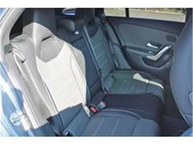 Amg CLA-CLASS 2020-06 191754-11