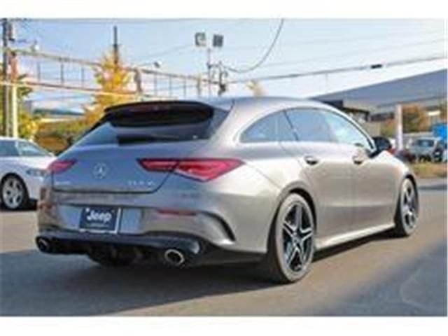 Amg CLA-CLASS 2020-06 191754-19