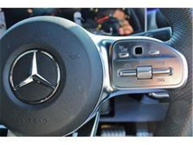 Amg CLA-CLASS 2020-06 191754-8