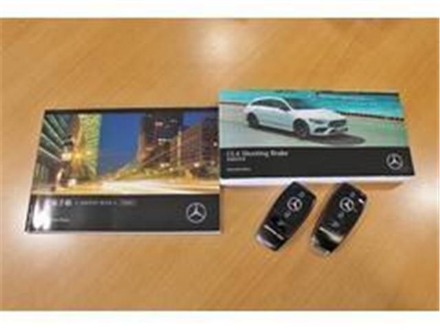 Amg CLA-CLASS 2020-06 191754-2