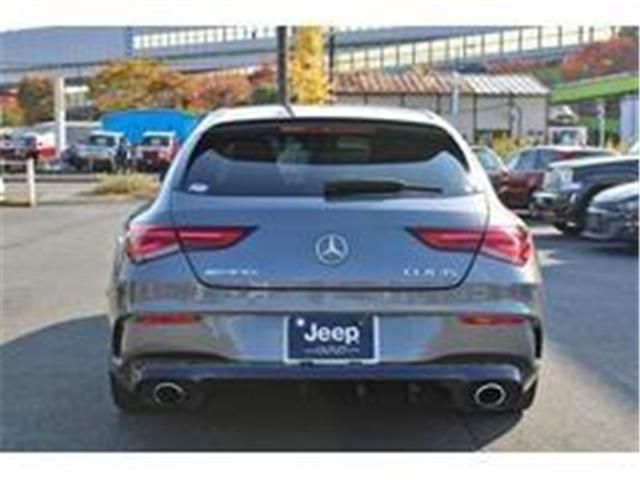 Amg CLA-CLASS 2020-06 191754-21