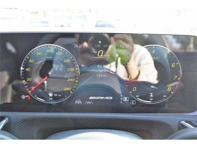 Amg CLA-CLASS 2020-06 191754-13