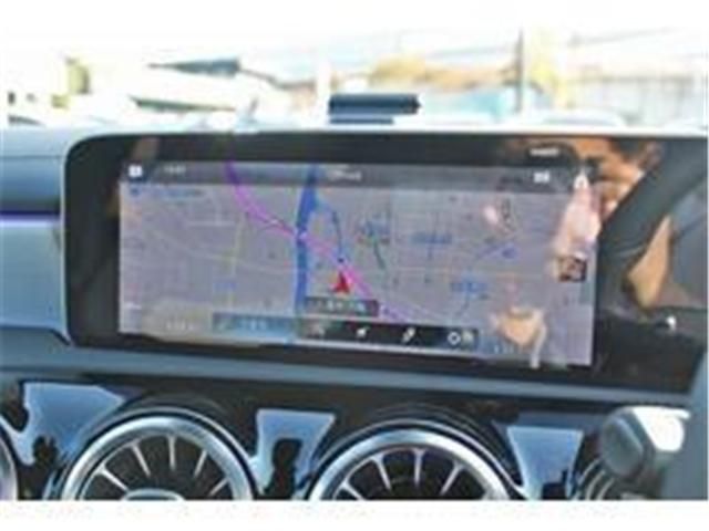 Amg CLA-CLASS 2020-06 191754-4