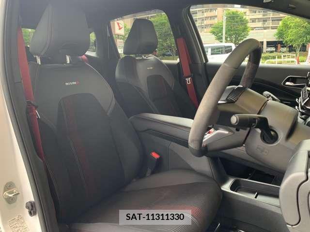 Nissan AURA 2021-11 336205-1