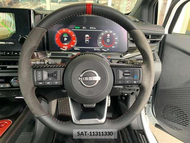 Nissan AURA 2021-11 336205-13