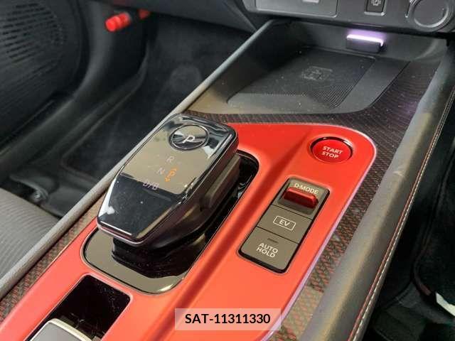 Nissan AURA 2021-11 336205-11