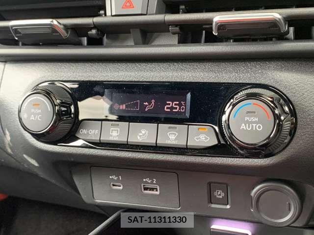 Nissan AURA 2021-11 336205-9