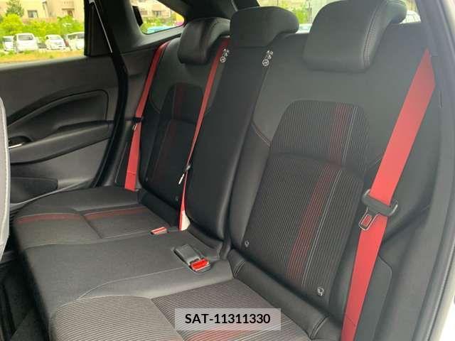 Nissan AURA 2021-11 336205-17