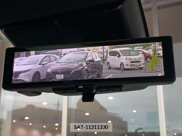 Nissan AURA 2021-11 336205-16