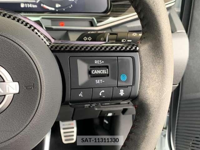 Nissan AURA 2021-11 336205-15