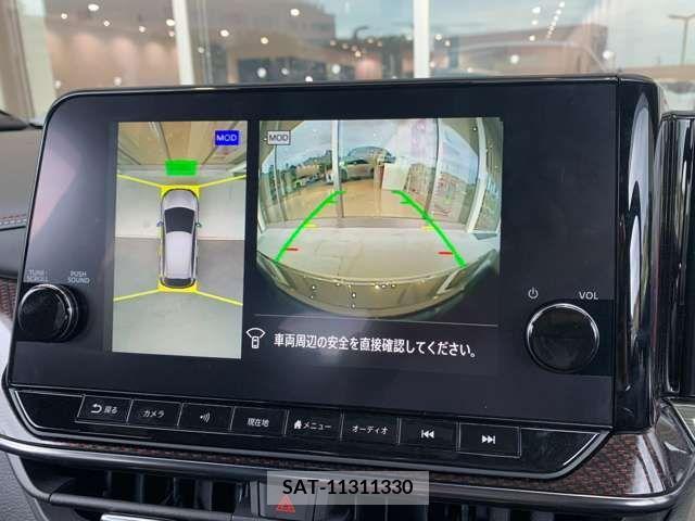 Nissan AURA 2021-11 336205-6