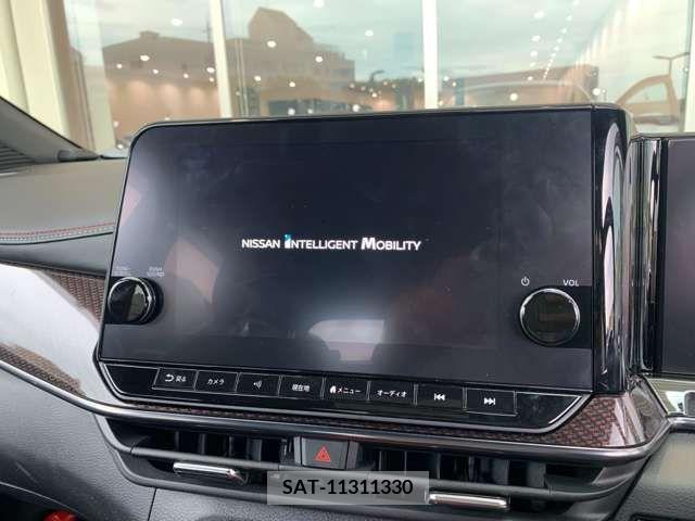 Nissan AURA 2021-11 336205-5