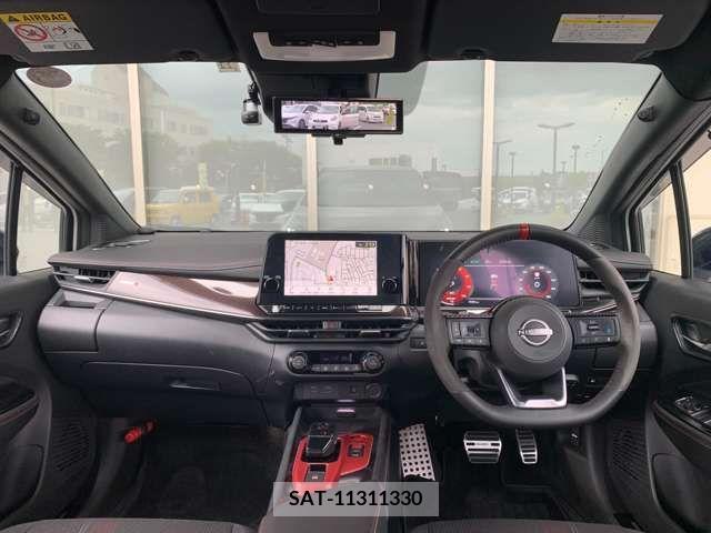 Nissan AURA 2021-11 336205-4