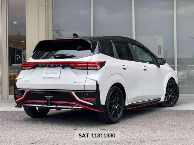 Nissan AURA 2021-11 336205-3