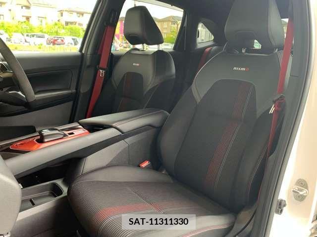 Nissan AURA 2021-11 336205-2