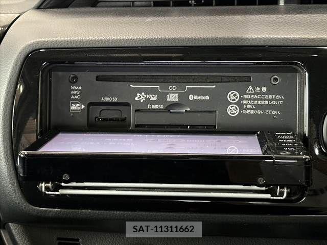 Toyota VITZ 2017-12 348482-22