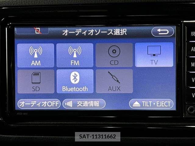 Toyota VITZ 2017-12 348482-20