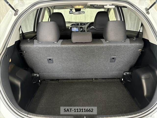 Toyota VITZ 2017-12 348482-19