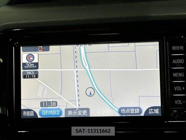 Toyota VITZ 2017-12 348482-2
