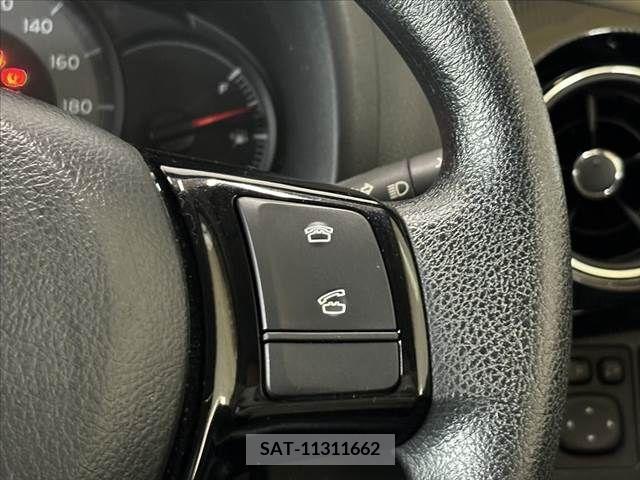 Toyota VITZ 2017-12 348482-26