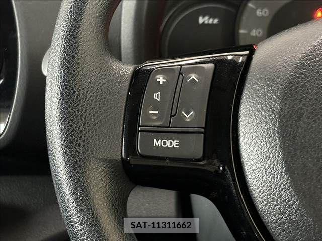 Toyota VITZ 2017-12 348482-25