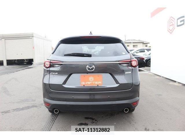 Mazda CX-8 2019-06 223297-7