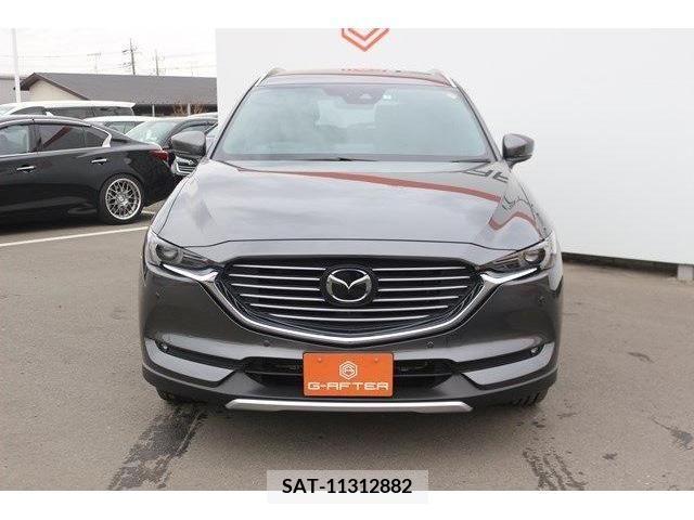 Mazda CX-8 2019-06 223297-5