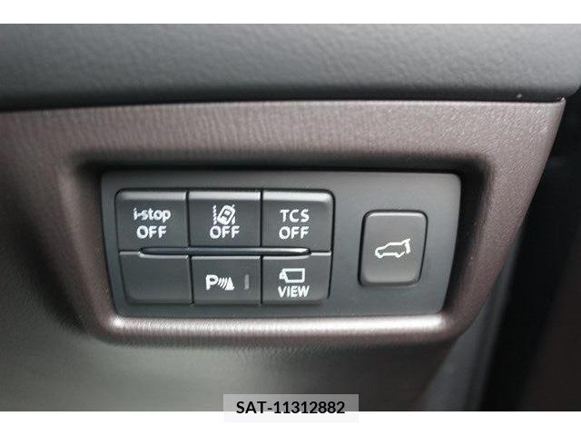 Mazda CX-8 2019-06 223297-4