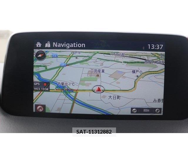 Mazda CX-8 2019-06 223297-1