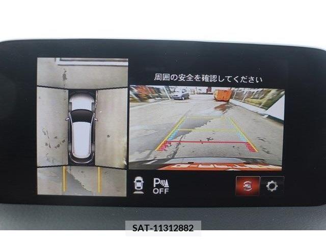 Mazda CX-8 2019-06 223297-2