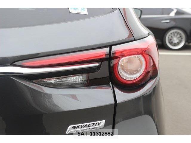 Mazda CX-8 2019-06 223297-10