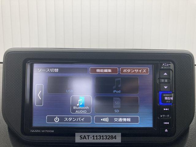 Daihatsu MOVE 2020-12 392398-9