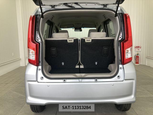 Daihatsu MOVE 2020-12 392398-23