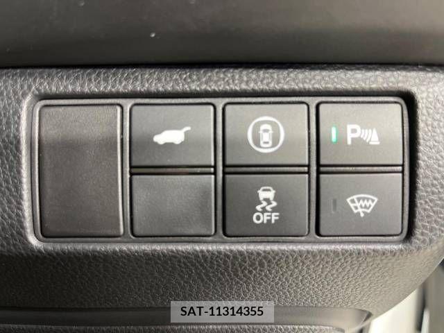 Honda VEZEL 2021-06 338580-5