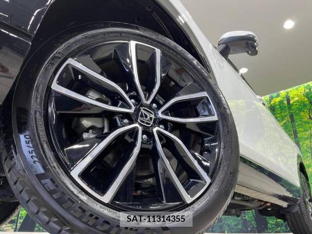 Honda VEZEL 2021-06 338580-13