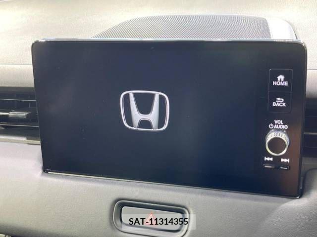 Honda VEZEL 2021-06 338580-3