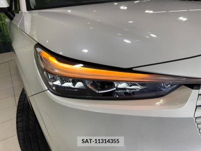 Honda VEZEL 2021-06 338580-12