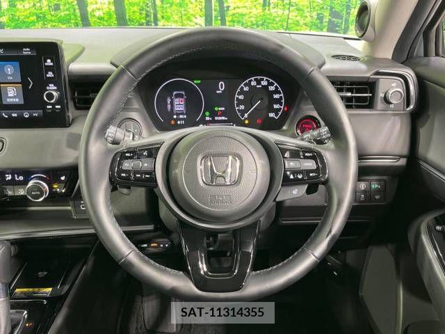 Honda VEZEL 2021-06 338580-11