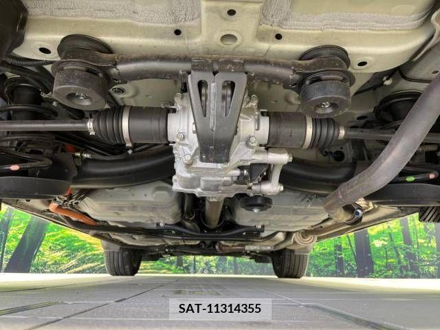 Honda VEZEL 2021-06 338580-19