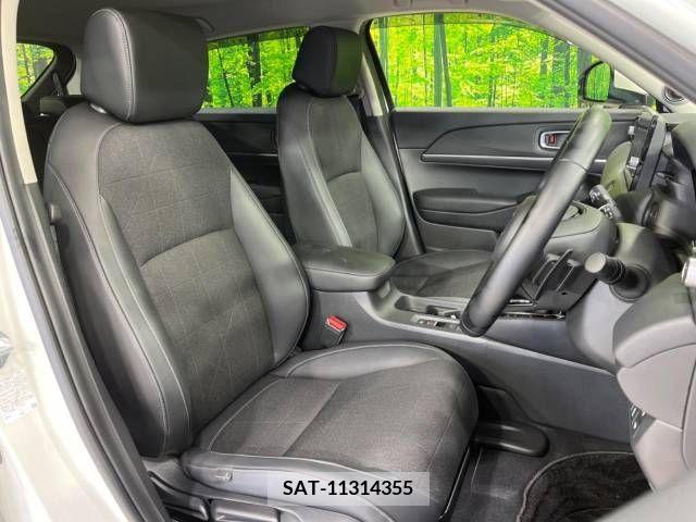 Honda VEZEL 2021-06 338580-8